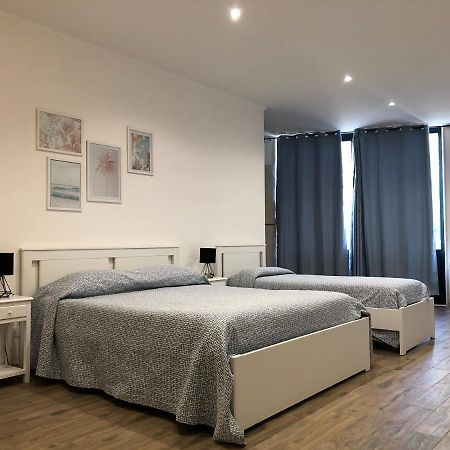 Hotel Falco D'Oro Cisternino Eksteriør bilde