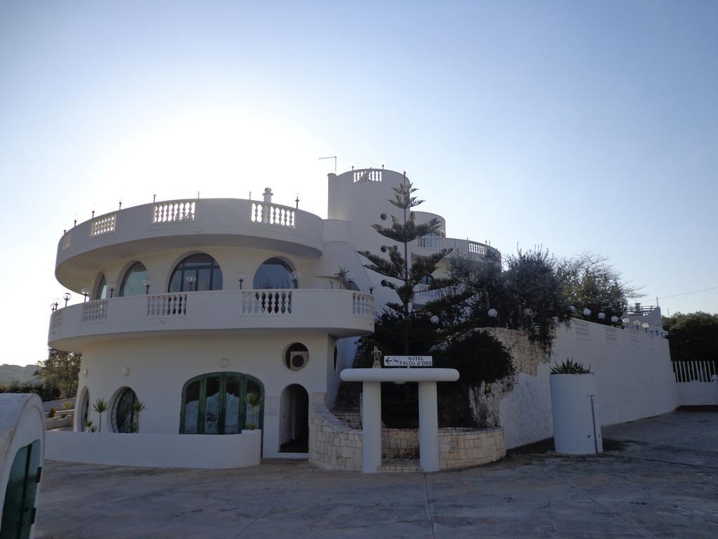 Hotel Falco D'Oro Cisternino Eksteriør bilde