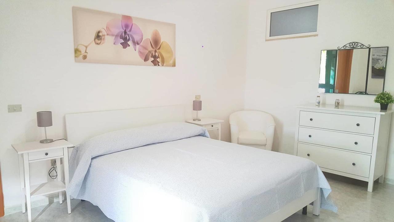 Hotel Falco D'Oro Cisternino Eksteriør bilde