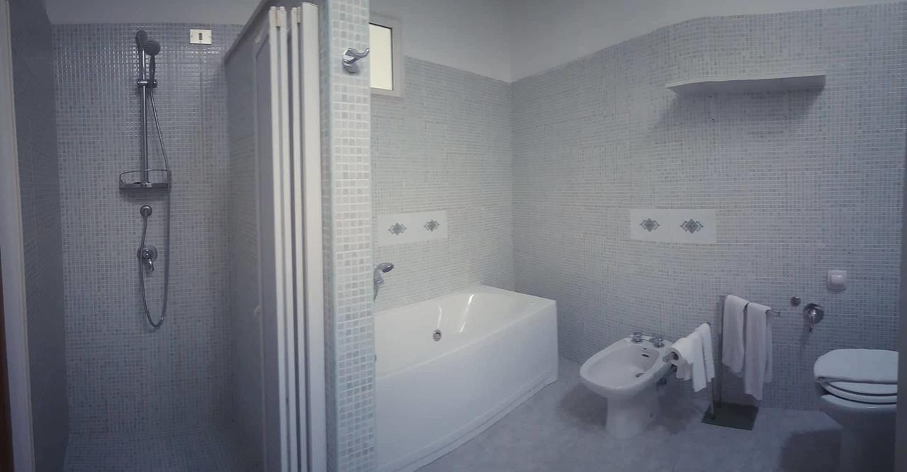 Hotel Falco D'Oro Cisternino Eksteriør bilde