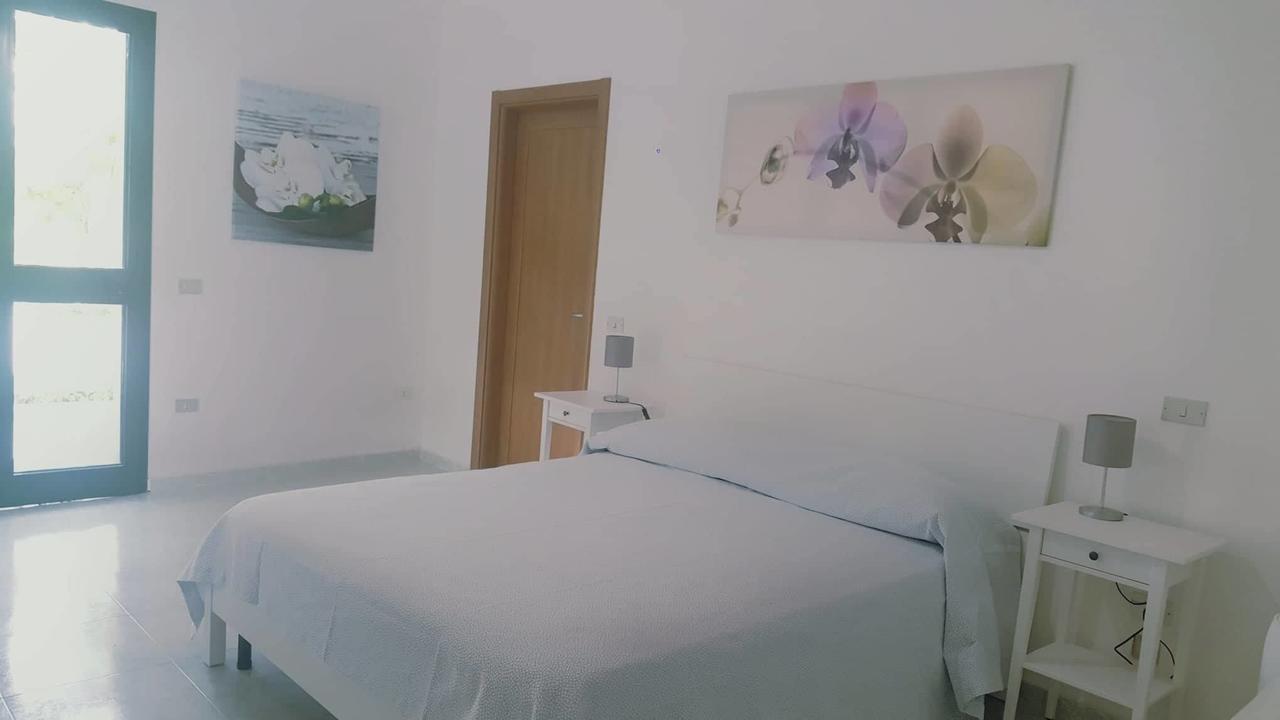 Hotel Falco D'Oro Cisternino Eksteriør bilde