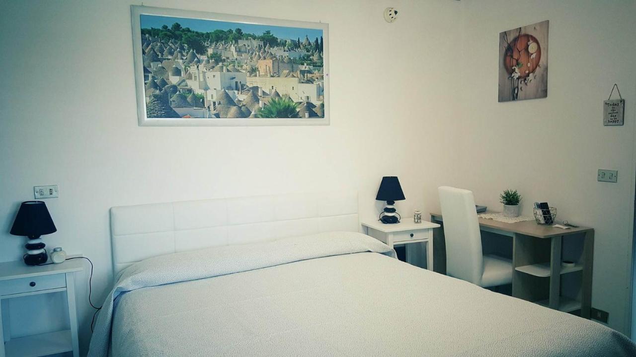 Hotel Falco D'Oro Cisternino Eksteriør bilde
