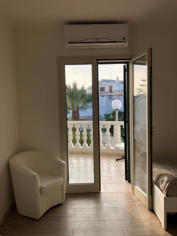 Hotel Falco D'Oro Cisternino Eksteriør bilde