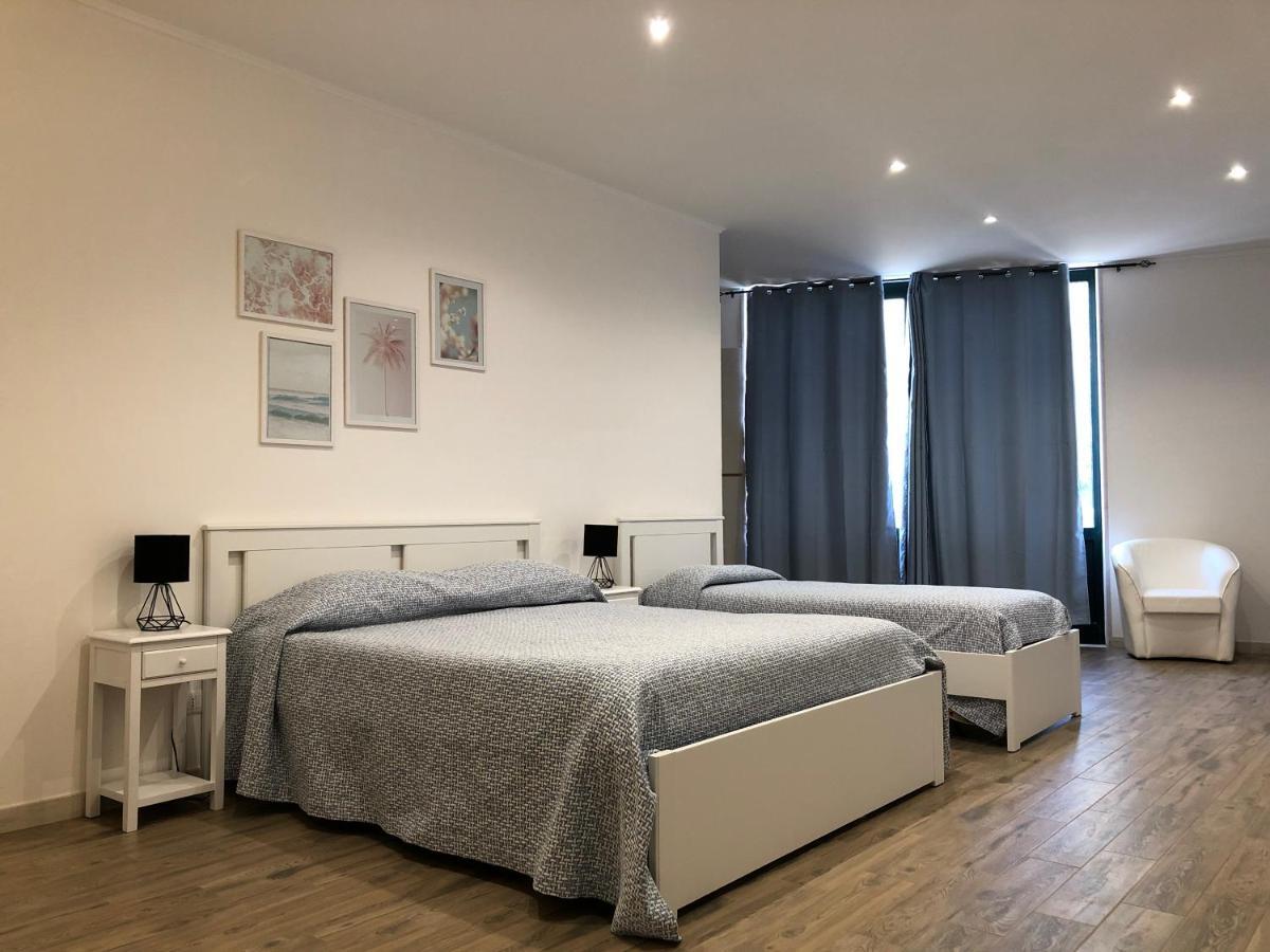 Hotel Falco D'Oro Cisternino Eksteriør bilde