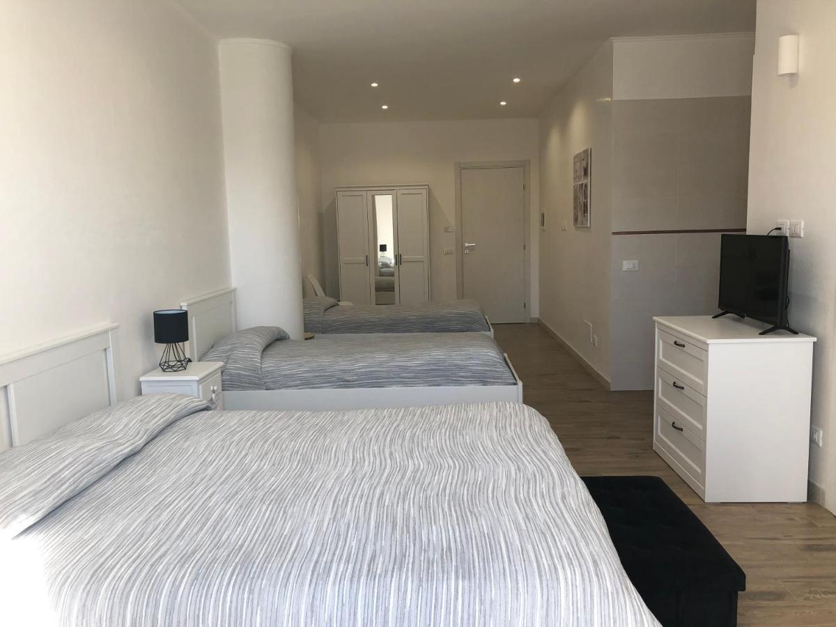 Hotel Falco D'Oro Cisternino Eksteriør bilde